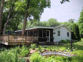 4348 E Lake Rd #37-E, Monticello, IN 47960