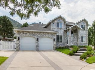 952 Doris Cir, Centerville, UT 84014