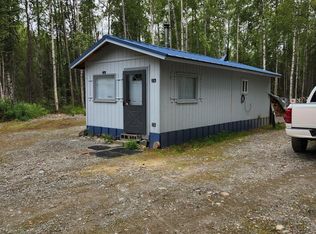 48400 S Bendapole Rd, Talkeetna, AK 99676