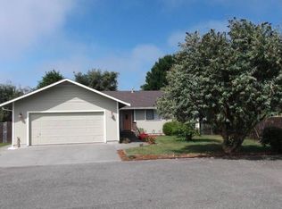 1143 Fritz Rd, McKinleyville, CA 95519