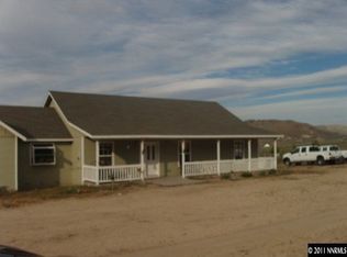 450 Appaloosa Cir, Reno, NV 89508