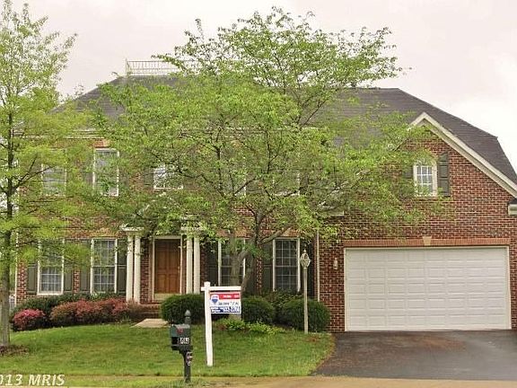 2nd image of 12693 Arthur Graves Jr Ct