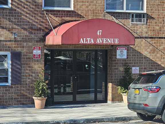 2nd image of 47 Alta Avenue #4D