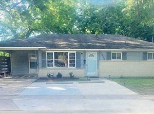 1619 California St, Lake Charles, LA 70607