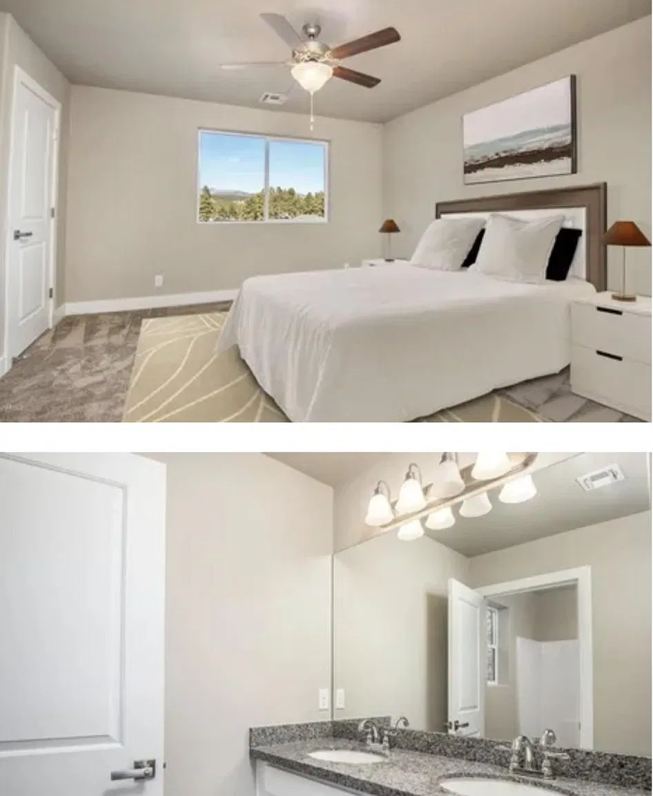 3 bed, 2.5 bath, 1690 sqft, $3,500 — Photo 2