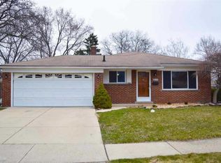 29664 Wagner Dr, Warren, MI