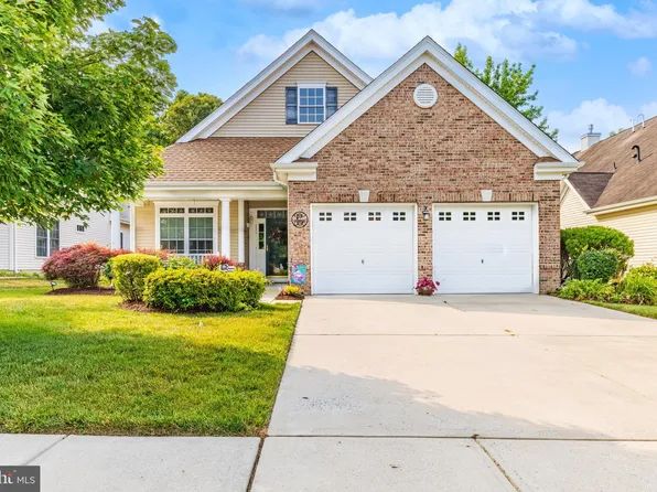 111 Heritage Loop, Glassboro, NJ 08028