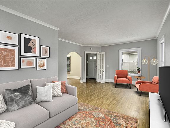 3rd image of 1322 Egleston Ave