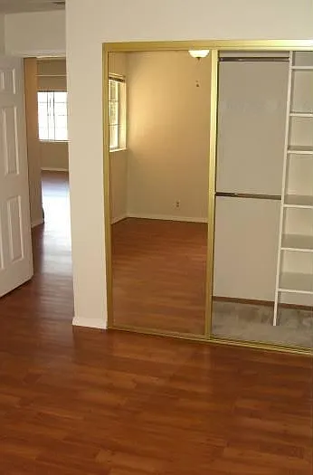 closet