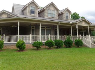 4 Points Rd, Jackson, GA 30233