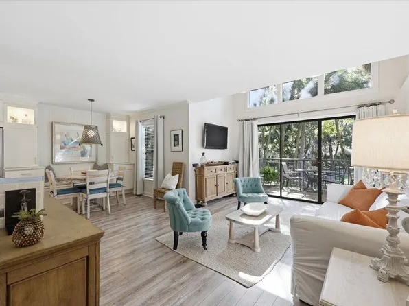 197 High Hammock Vlg, Seabrook Island, SC 29455