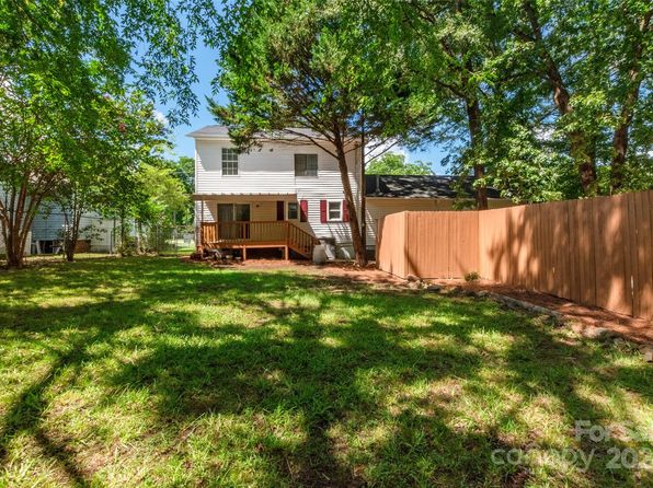 1158 Evans Ave, Rock Hill, SC 29732