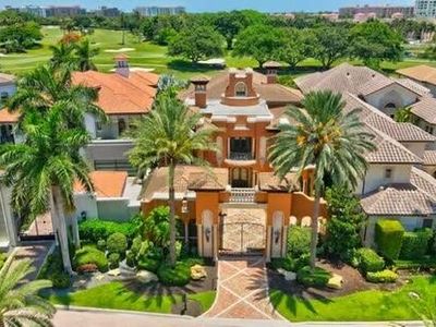 355 Mizner Lake Estates Drive, Boca Raton, FL, 33432