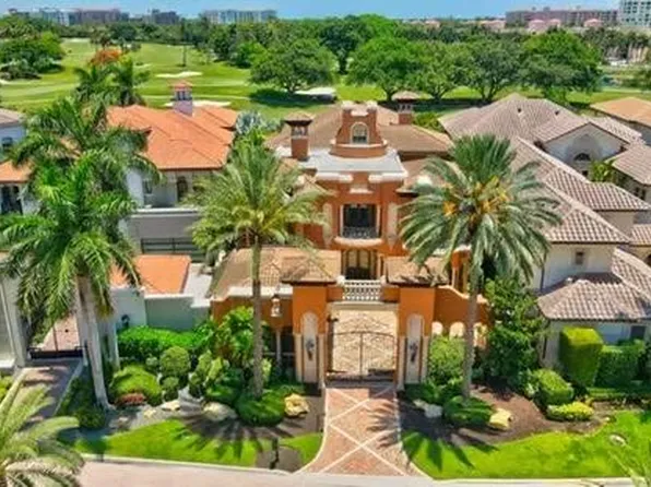 355 Mizner Lake Estates Drive, Boca Raton, FL 33432