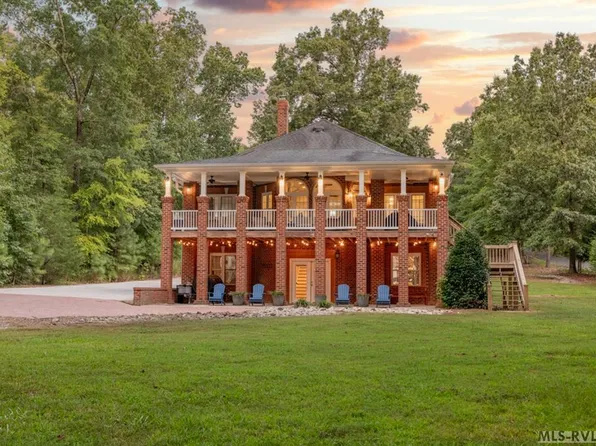 400 Merrymount Rd, Boydton, VA 23917