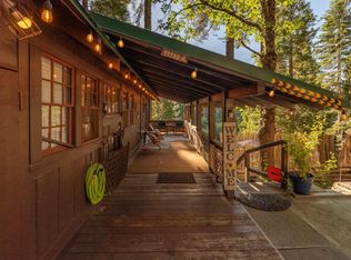 49988 Locust Rd, Oakhurst, CA 93644