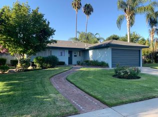 4643 E Cornell Ave, Fresno, CA 93703