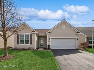 512 Pleasant Dr, Shorewood, IL 60404