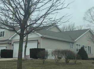 6369 W 86th Ct, Crown Pt, IN 46307