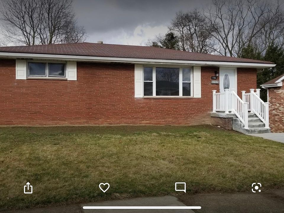 1st image of 1144 Barone Dr