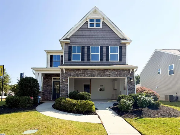 622 Whittier St, Greenville, SC 29605