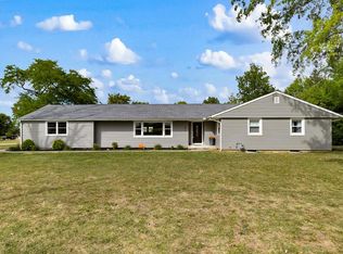 390 E Brandt Rd, Galion, OH 44833