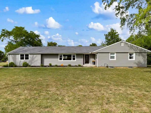 390 E Brandt Rd, Galion, OH 44833