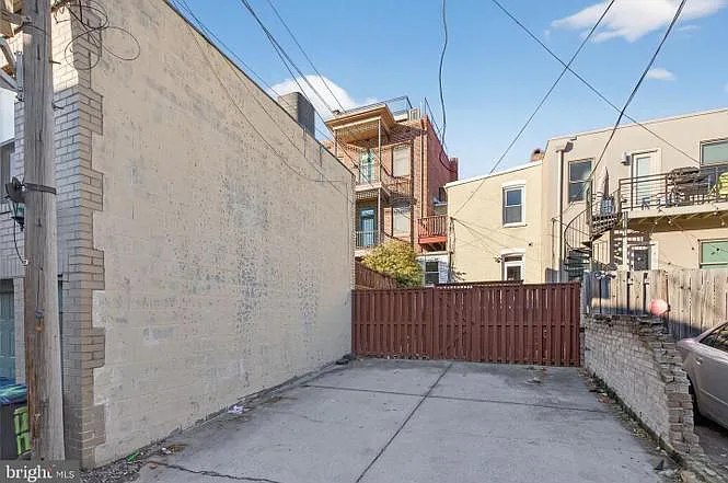 1510 R St NW #BASEMENT — Photo 17