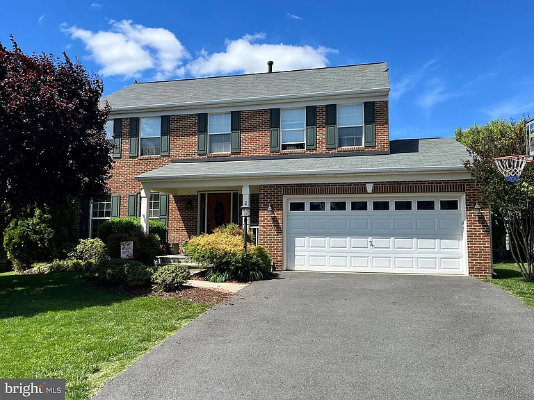 20611 Coppersmith Dr — Photo 1