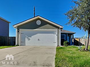 8431 Liberty Sky Rd, Cove, TX 77523