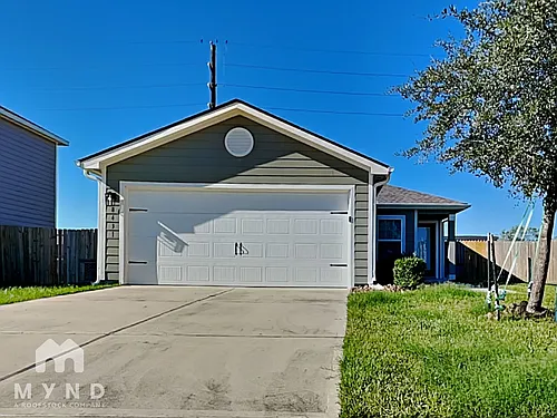 8431 Liberty Sky Rd Photo 1