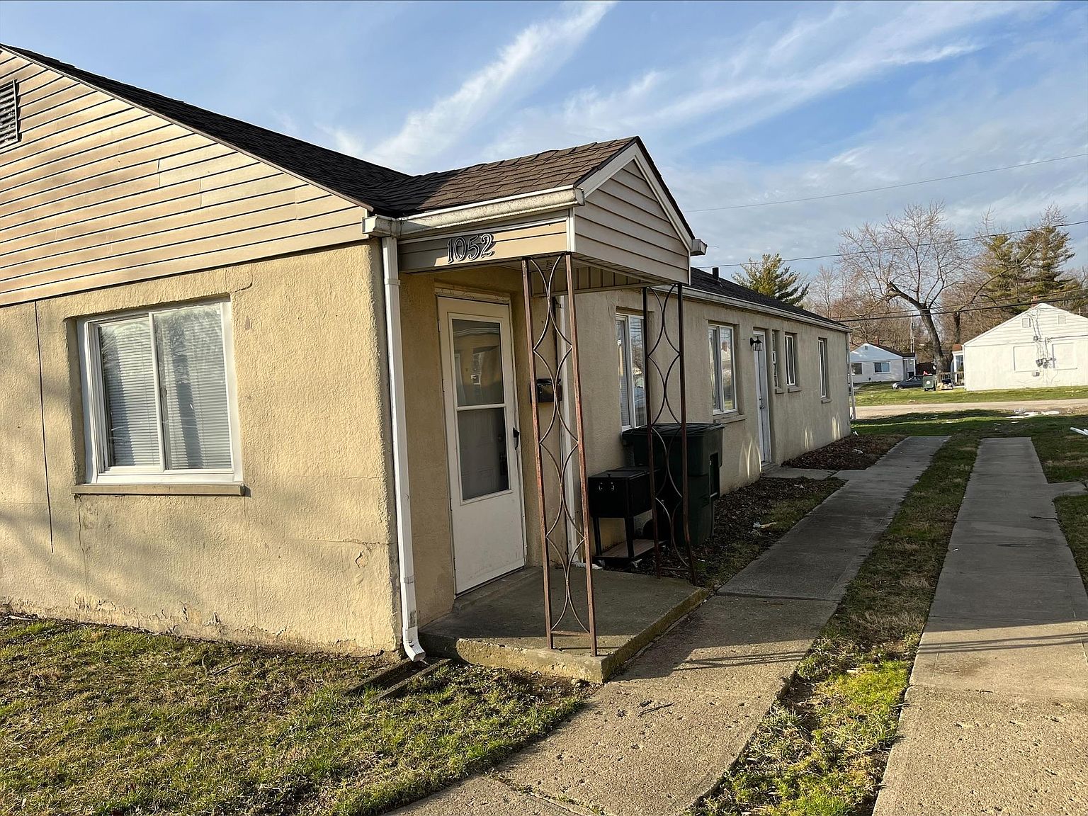 1052 Loretta Ave, Columbus, OH 43211 Zillow