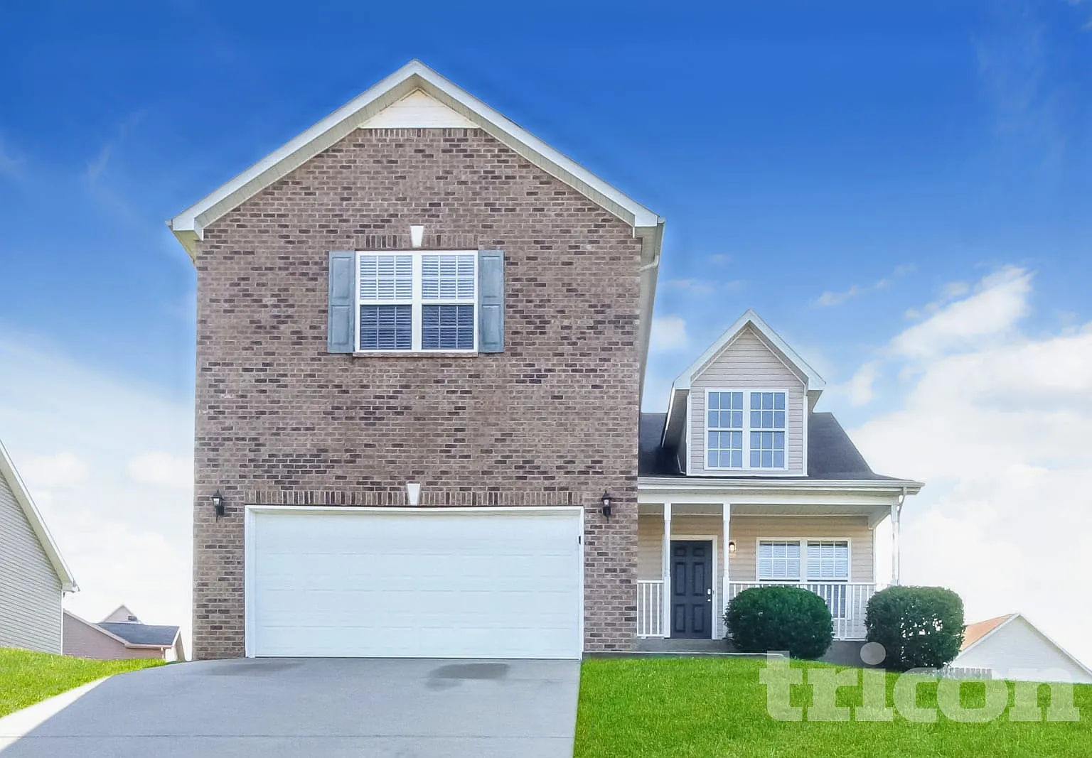307 Davids Way La Vergne TN — Photo 1