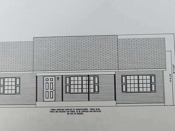 2nd image of 22 Ledge Hill Road