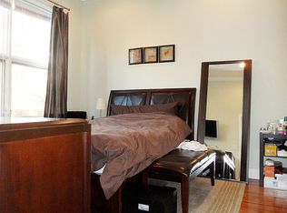 187 Warren St APT 204, Jersey City, NJ