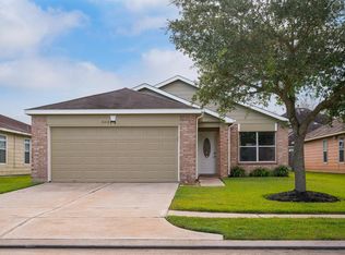 8218 Obsidian Ct, Rosharon, TX 77583