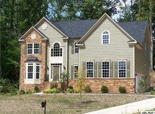 3020 Applewood Pointe Ln, Belmont, NC 28012