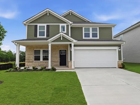 432 Ragland Ave, Greer, SC 29651