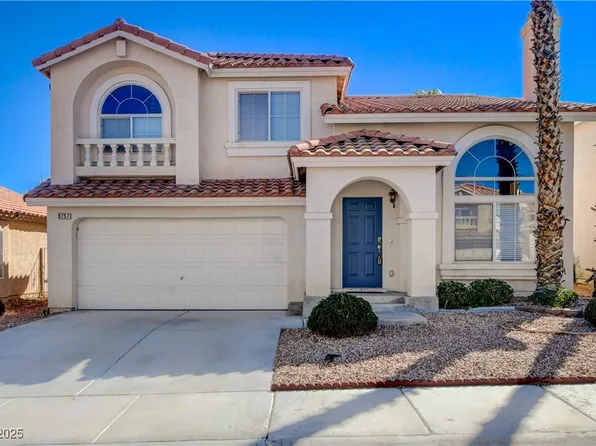 8757 Autumn Valley Ave, Las Vegas, NV 89129