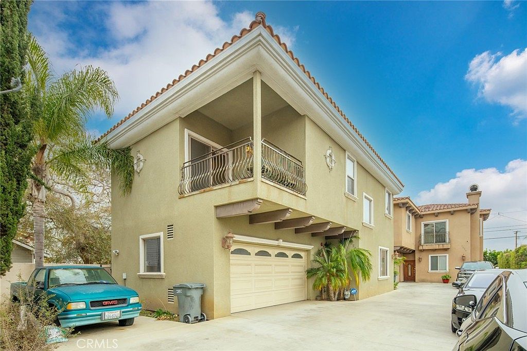 1252 W 166th St, Gardena, CA 90247 Zillow