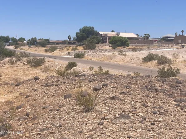 5113 E Aztec Pl, Topock, AZ 86436