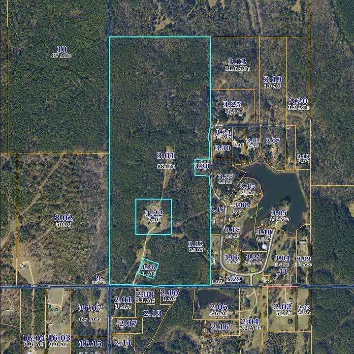 1st image of 151 County Road 1277