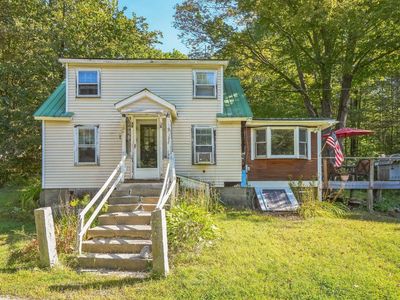 7 Nichols Drive, Guilford, VT, 05301