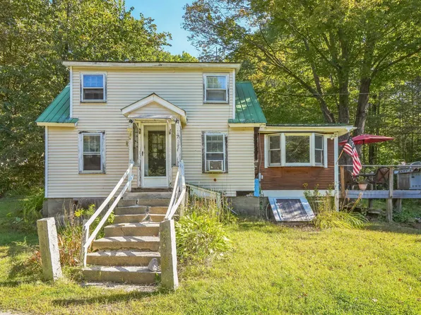 7 Nichols Drive, Guilford, VT 05301