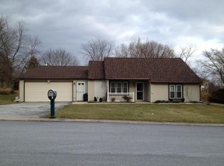 657 Cortland Dr, York, PA 17403