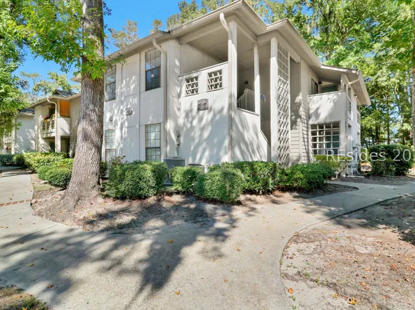 30 Mathews Drive UNIT 615, Hilton Head Island, SC 29926