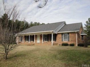 8116 Willardville Station Rd, Bahama, NC 27503