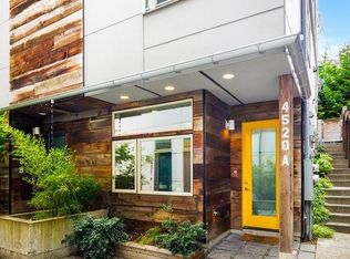 4529 Rainier Ave S #A, Seattle, WA 98118