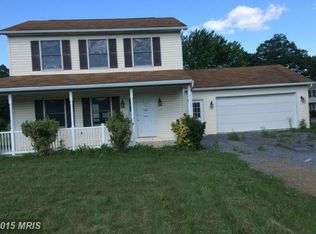 13476 Mockingbird Ln, Orrstown, PA 17244