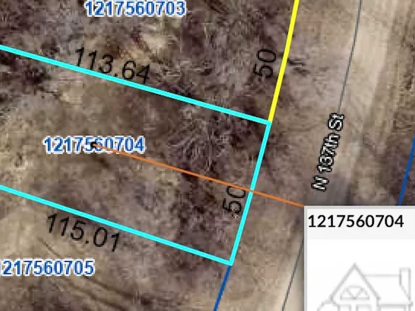 2214 N 137th St, Omaha, NE 68164